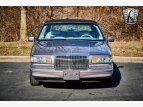 Thumbnail Photo 9 for 1996 Lincoln Town Car Signature